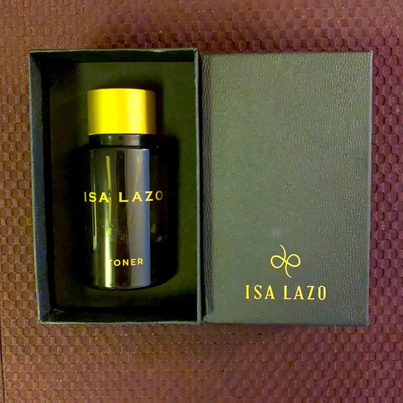 Isa Lazo - toner- new unopened - Picture 2 of 2